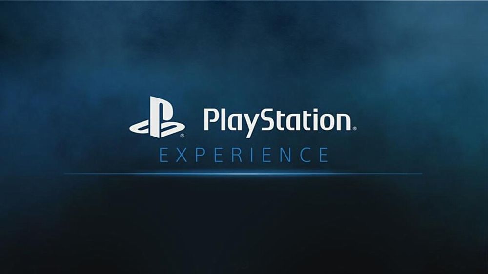 Primi dettagli per la PlayStation Experience 2017 PSX.jpg