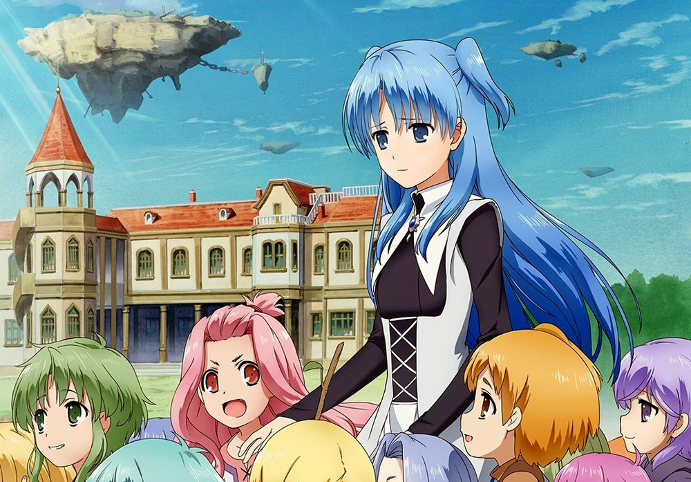 WorldEnd WorldEnd