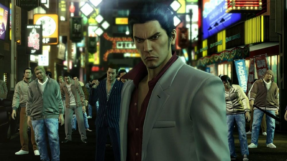 Yakuza e Ken in Occidente? Dipende da noi, secondo SEGA Yakuza000.jpg