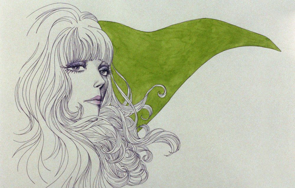 Belladonna of Sadness news AnimeClick.it Belladonna of Sadness news AnimeClick.it