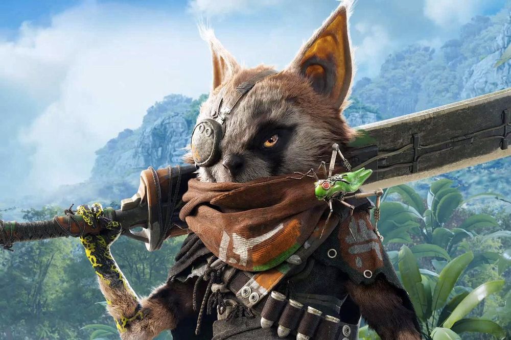 BioMutant, il nuovo action-RPG dagli sviluppatori di Just Cause, si mostra in un lungo video di gameplay biomutant.jpg