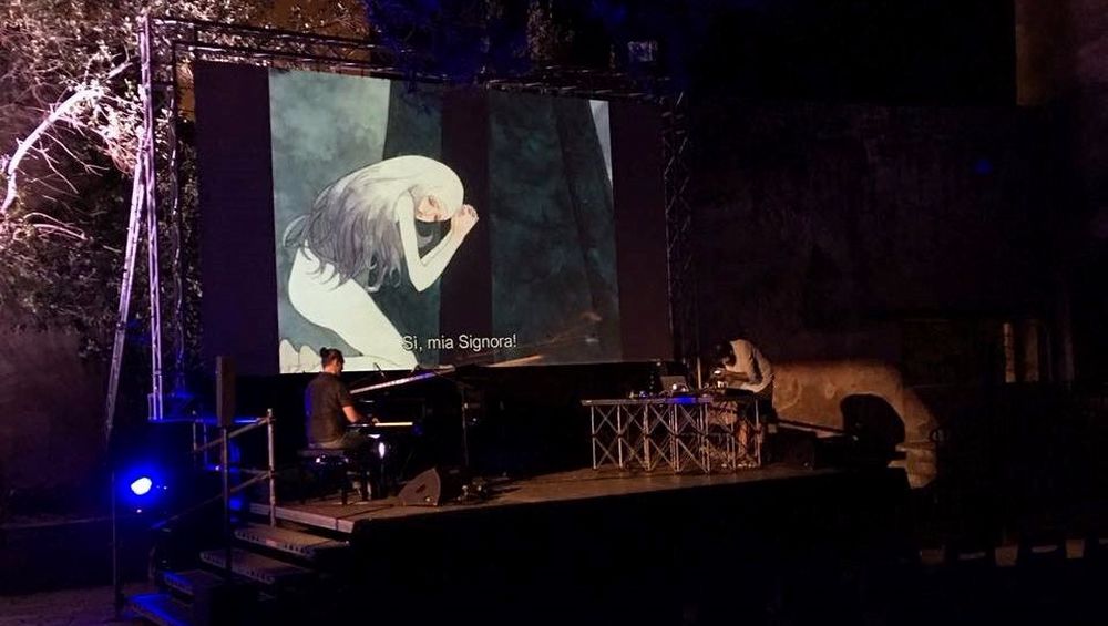 Belladonna of Sadness news AnimeClick.it Belladonna of Sadness news AnimeClick.it