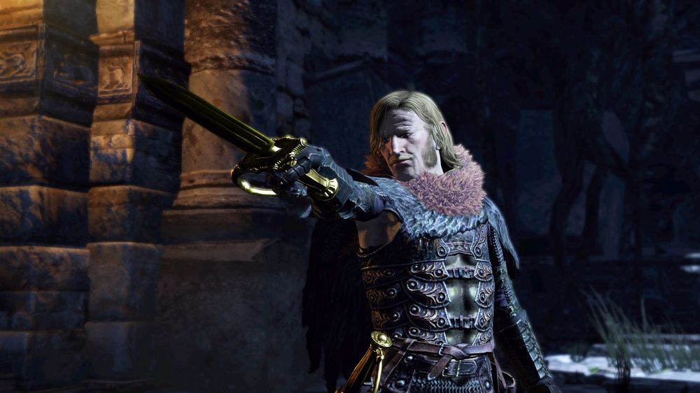 Dragon's Dogma: Dark Arisen per PS4 e XONE ha una data d'uscita europea dragons.jpg