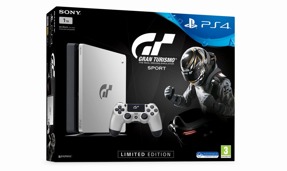 Una PlayStation 4 esclusiva per Gran Turismo Sport gran-turismo-sport-2.jpg