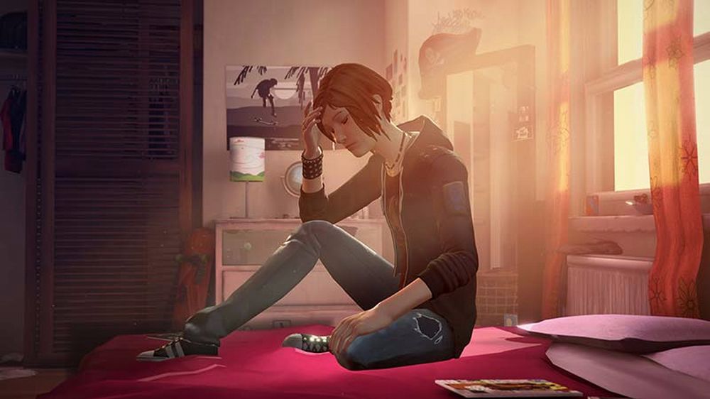 In Life is Strange: Before the Storm si potranno ribattere conversazioni lifeis.jpg