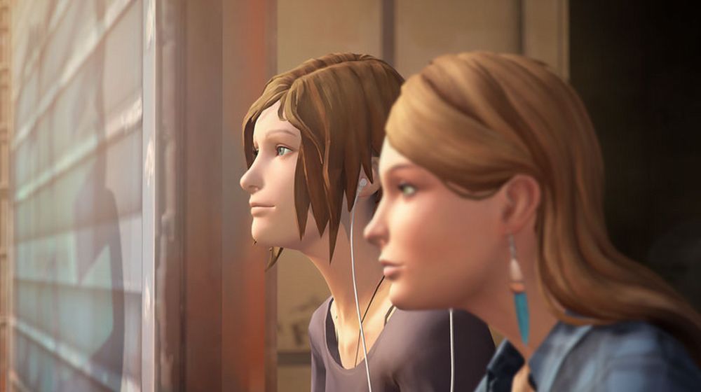 Life is Strange: Before the Storm, un trailer per la Deluxe Edition lifeisstrangeBTS.jpg