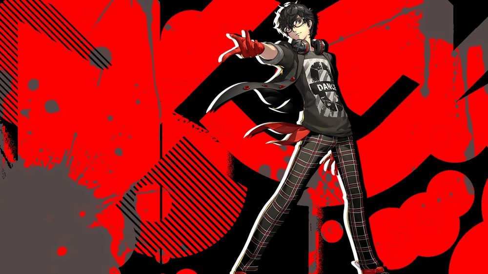 Niente modalità storia per Persona 3 e 5 Dancing persona5d.jpg