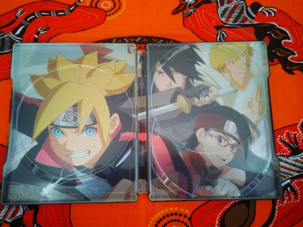 Naruto Shippuden: Ultimate Ninja Storm Legacy - Unboxing e analisi dell'edizione photo5846121750750931474.jpg
