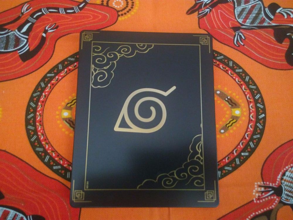 Naruto Shippuden: Ultimate Ninja Storm Legacy - Unboxing e analisi dell'edizione photo5846121750750931476.jpg
