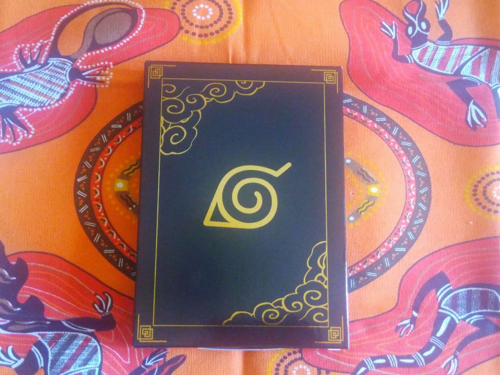 Naruto Shippuden: Ultimate Ninja Storm Legacy - Unboxing e analisi dell'edizione photo5846121750750931480.jpg