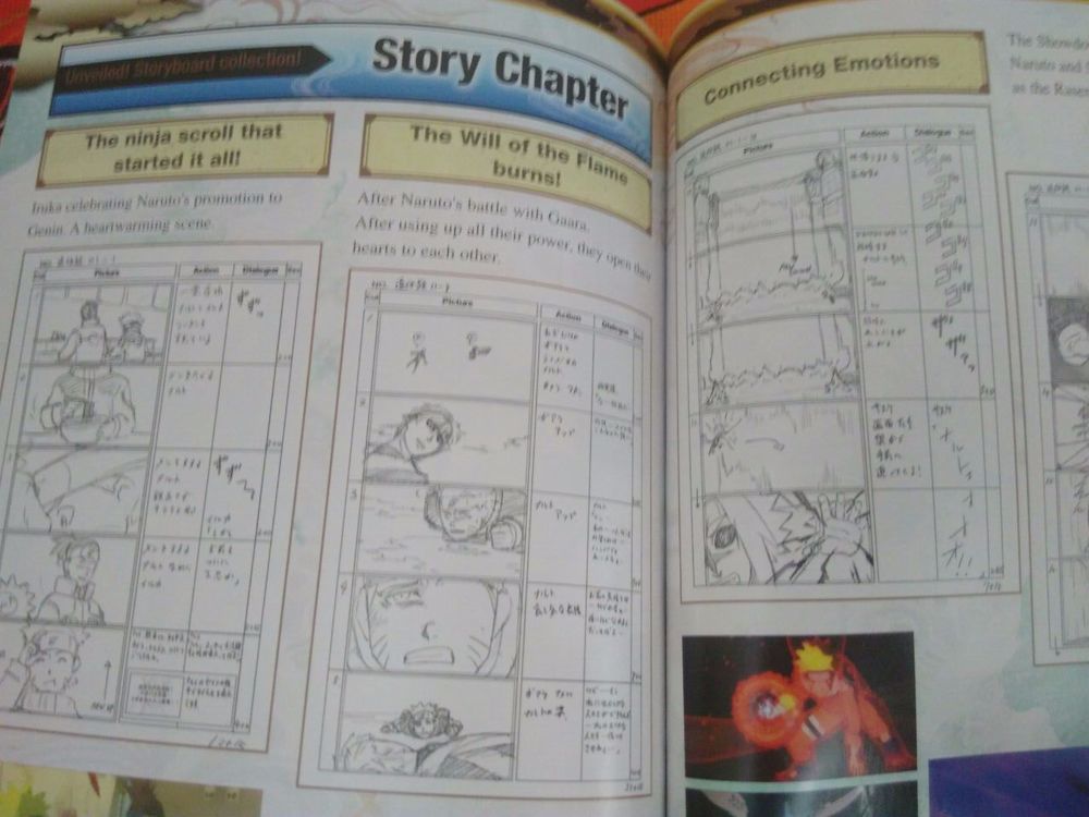 Naruto Shippuden: Ultimate Ninja Storm Legacy - Unboxing e analisi dell'edizione photo5846121750750931484.jpg