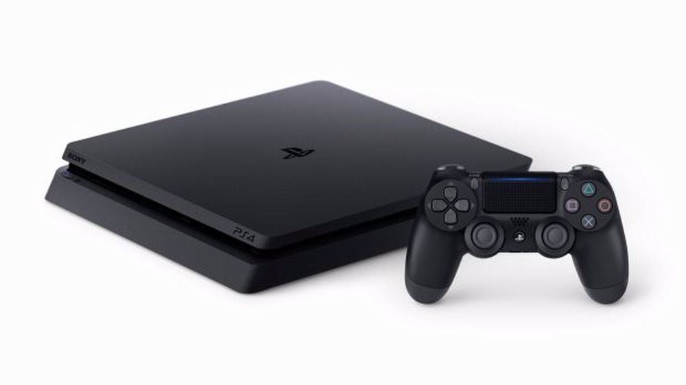 Le vendite di PlayStation 4 sono diminuite leggermente ps4.jpg