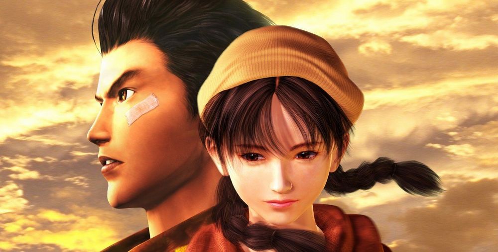 Shenmue III torna a mostrarsi con un primo teaser trailer shenmue-3.jpg