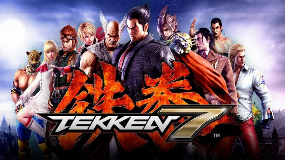 Tekken 7 ha superato un milione e mezzo di copie vendute tekken-7.jpg