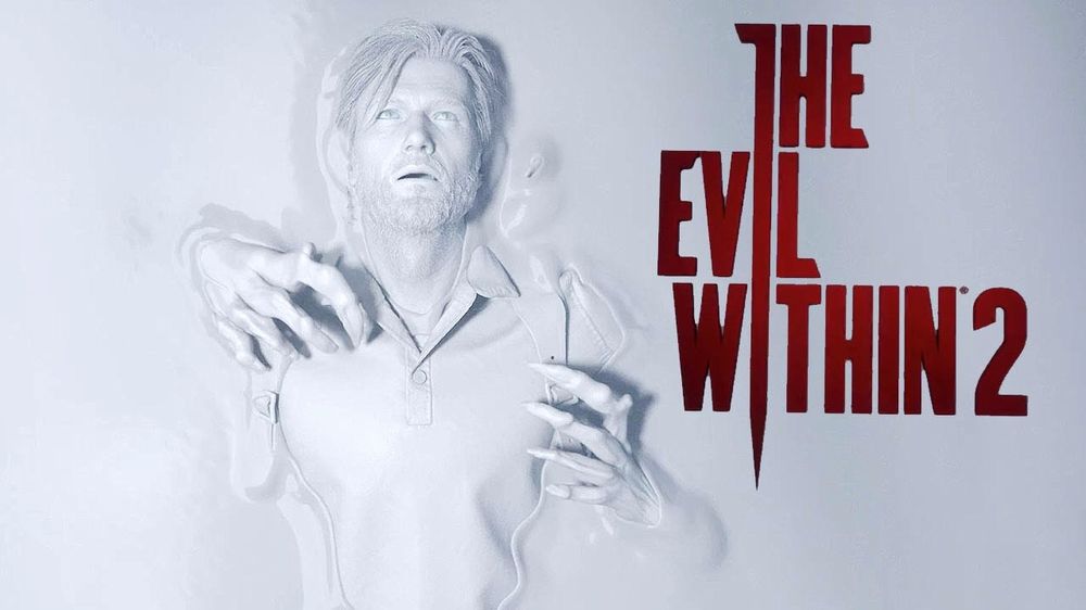 The Evil Within 2 permetterà un alto grado di libertà ai giocatori theevilwithin.jpg