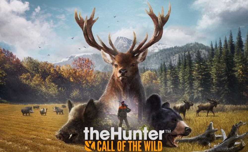 Il gioco di caccia theHunter: Call of the Wild ha una data d'uscita su console thehunter.jpg
