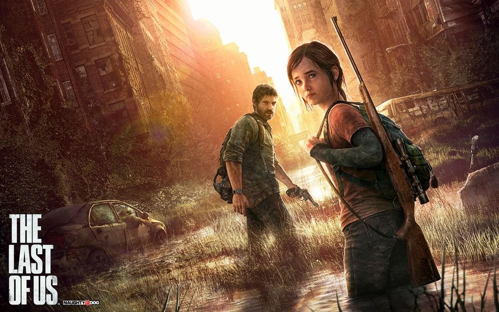 The Last of Us: quando il videogioco incontra la settima arte tlous.jpg