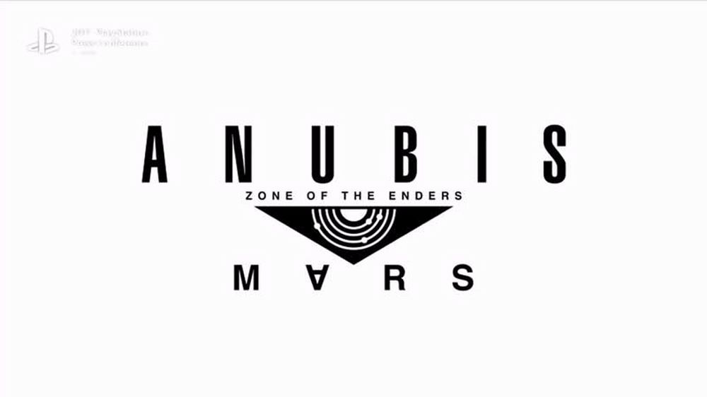 Zone of the Enders: Anubis Mars in nuove immagini zoneof.jpg