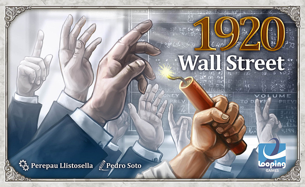 1920 Wall Street 1920 Wall Street