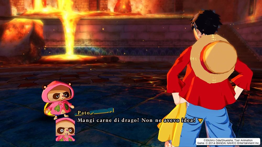 One Piece: Unlimited World Red - Deluxe Edition - Recensione 21167825_1459576254124174_6106817611555436093_o.jpg