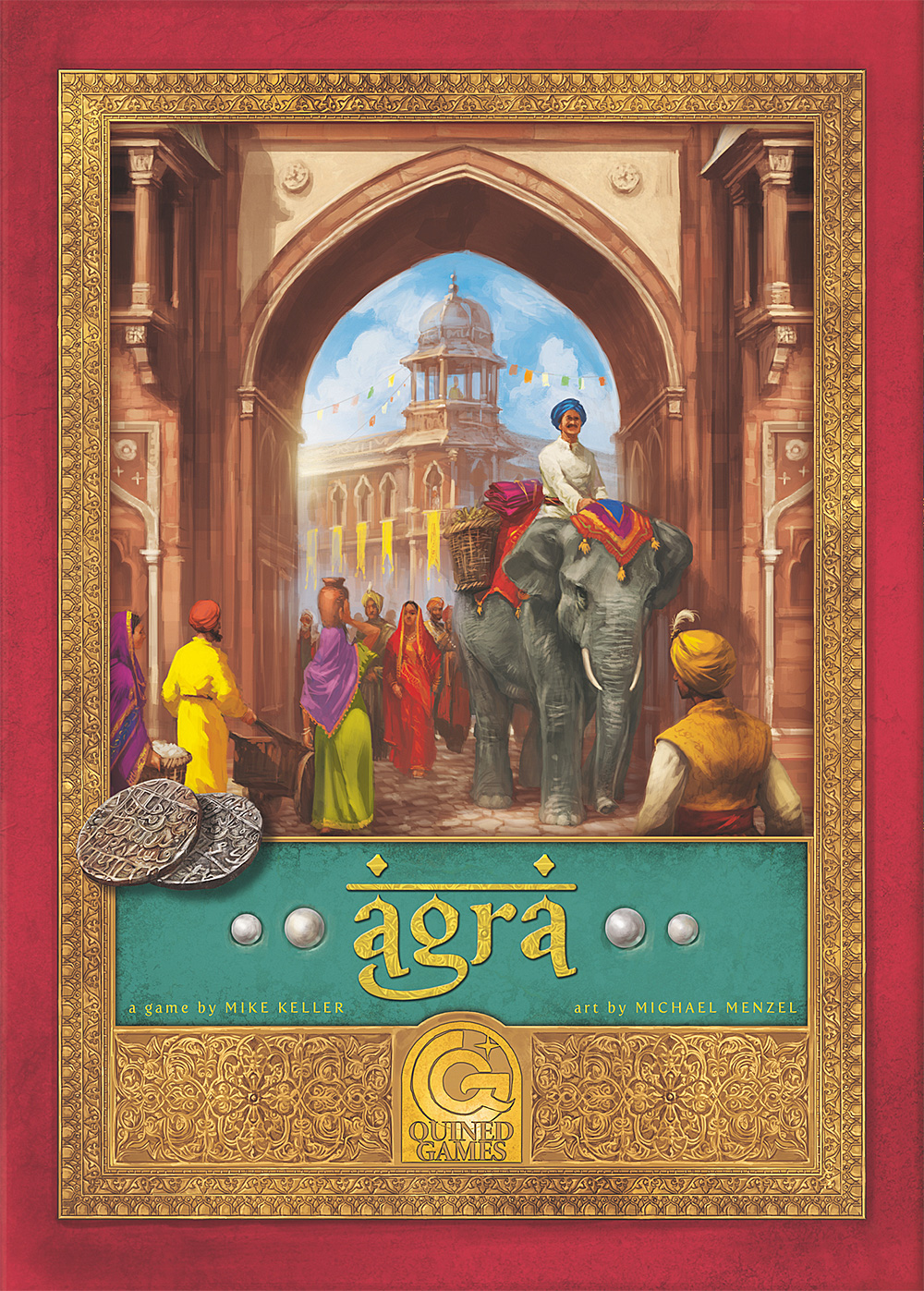 Agra Agra
