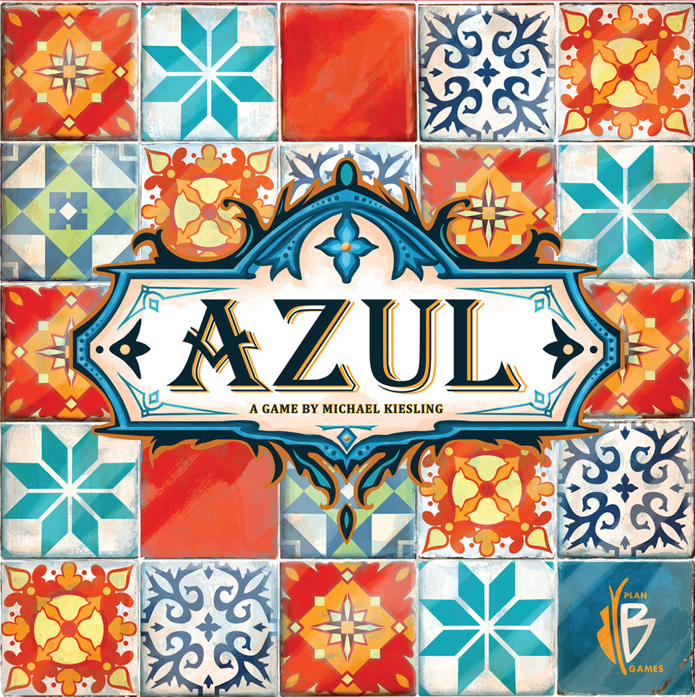 Azul 01 Azul 01