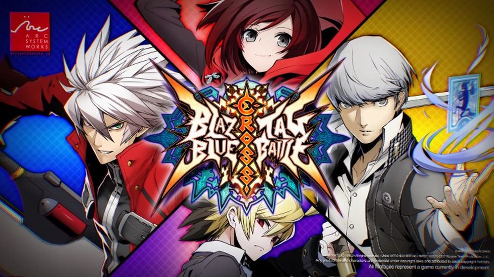 Il prossimo personaggio di BlazBlue: Cross Tag Battle sarà di Persona BlazBlueCrossTag.jpg