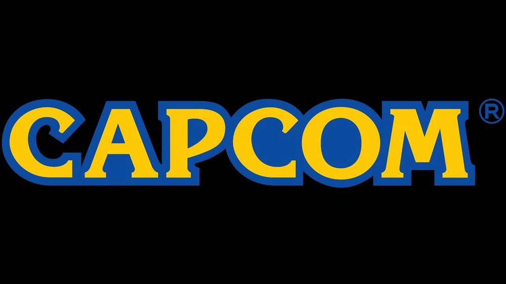 Capcom annuncia la lineup del Tokyo Game Show 2017 CapcomLogo.jpg