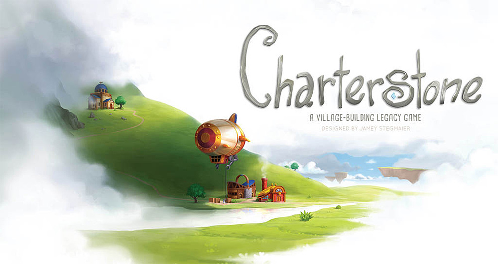 Charterstone Charterstone