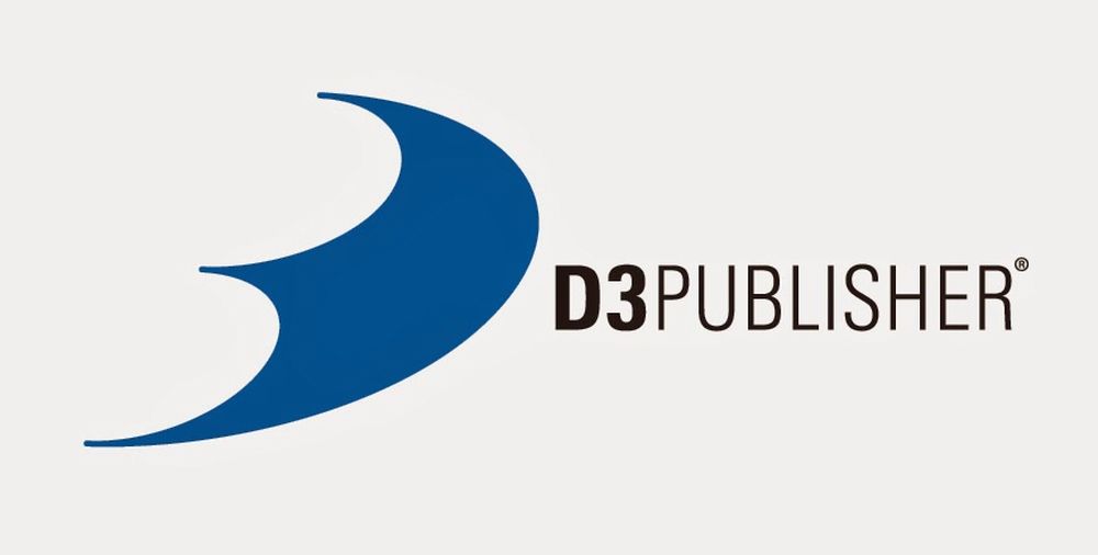 Mostrata la lineup di D3 Publisher al Tokyo Game Show 2017 D3Publisher.jpg