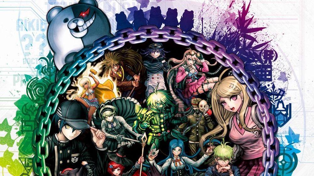 Danganronpa V3: Killing Harmony - Recensione Danganronpav3.jpg