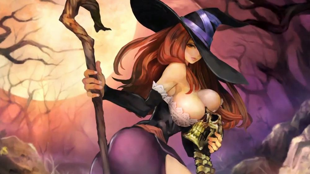 TGS 2017 - Dragon's Crown Pro si mostra in un primo gameplay Dragons_Crown.jpg