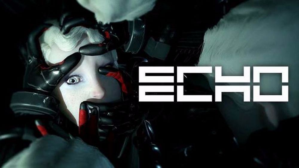 ECHO, l'action-stealth game di Ultra Ultra, presenta la protagonista En Echo.jpg