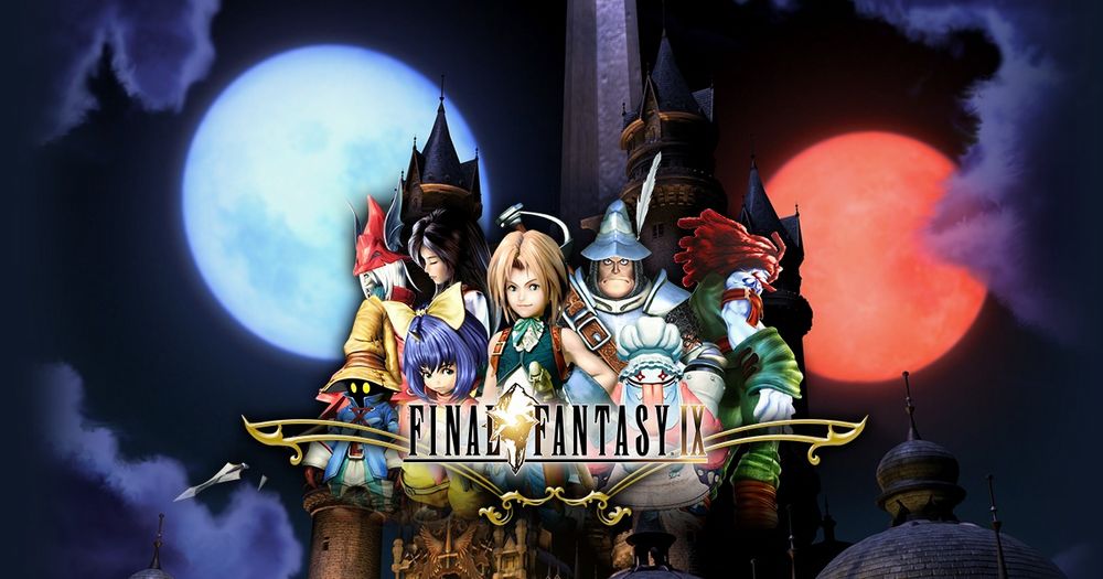 Final Fantasy IX per PlayStation 4 - Recensione FFIX_PS4.jpg