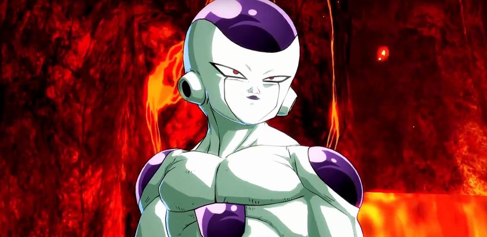 Dragon Ball FighterZ, arriva il trailer dedicato a Freezer FreezerDBFighterZ.jpg