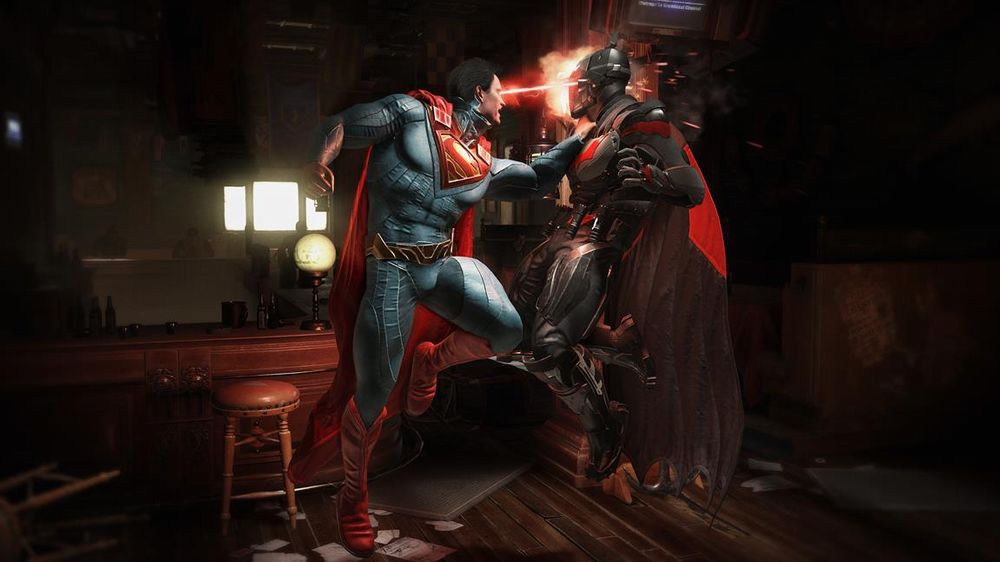 Injustice 2 sta per arrivare anche su PC Injustice2.jpg