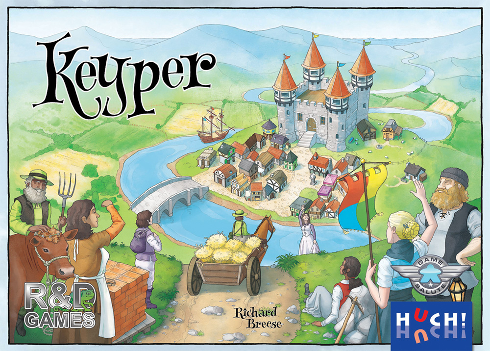 Keyper 01 Keyper 01