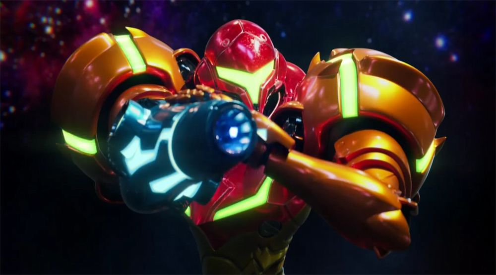 Metroid Samus Returns a confronto con l'originale Metroid II in un nuovo video MetroidSamusReturns.jpg