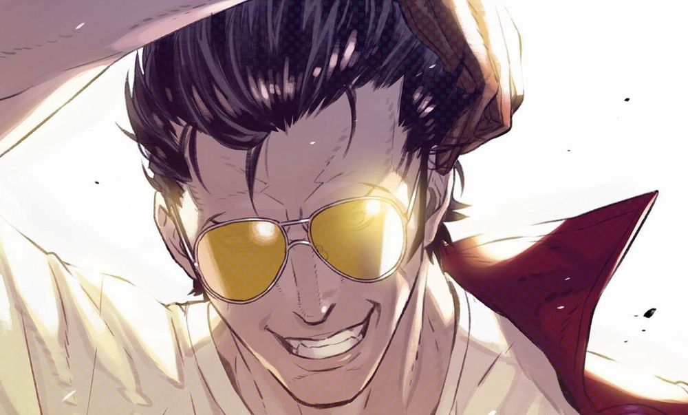 Travis avrà un doppiatore diverso nel nuovo No More Heroes NoMoreHeroes.jpg