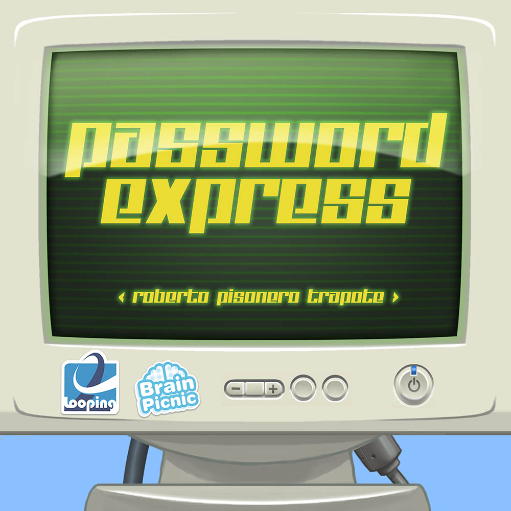 Password Express 01 Password Express 01