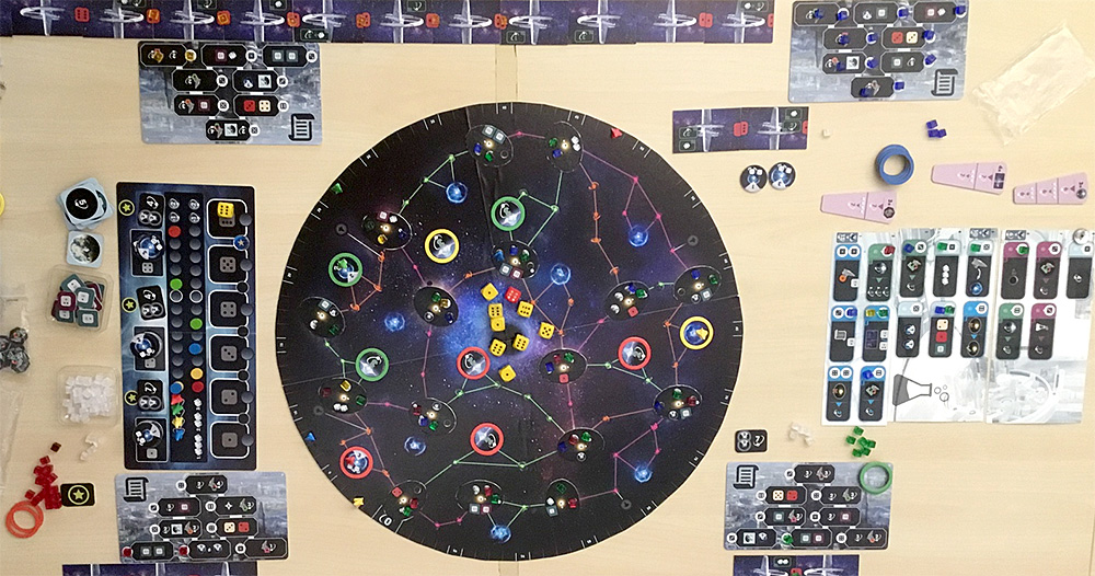 Pulsar 2849 Pulsar 2849