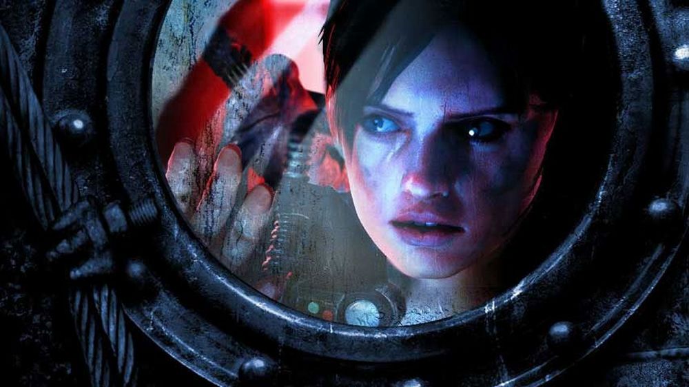 Svelata l'uscita di Resident Evil Revelations 1 e 2 su Nintendo Switch RERevelations.jpg