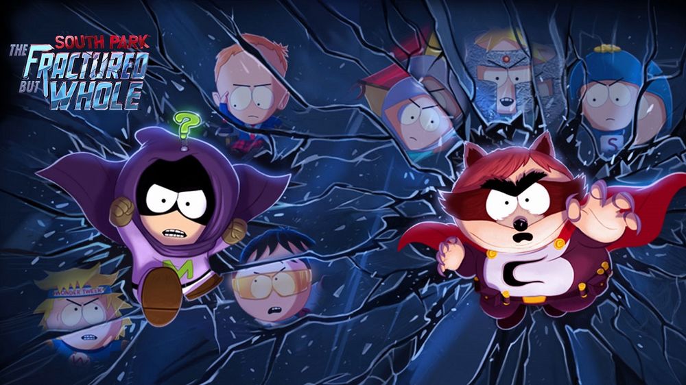 Con chi vi schiererete in South Park: Scontri Di-Retti? SouthParkScontriDiRetti.jpg