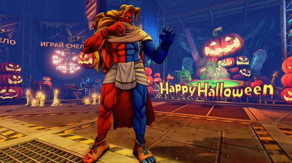 Street Fighter V, ritornano i costumi di Halloween con una sorpresa Street-Fighter-V-Halloween-GIL.jpg