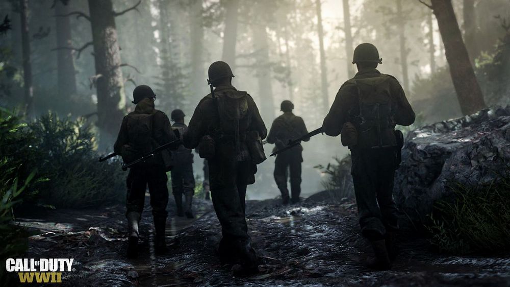 Activision torna alla Milan Games Week con i suoi franchise più amati activision.jpg