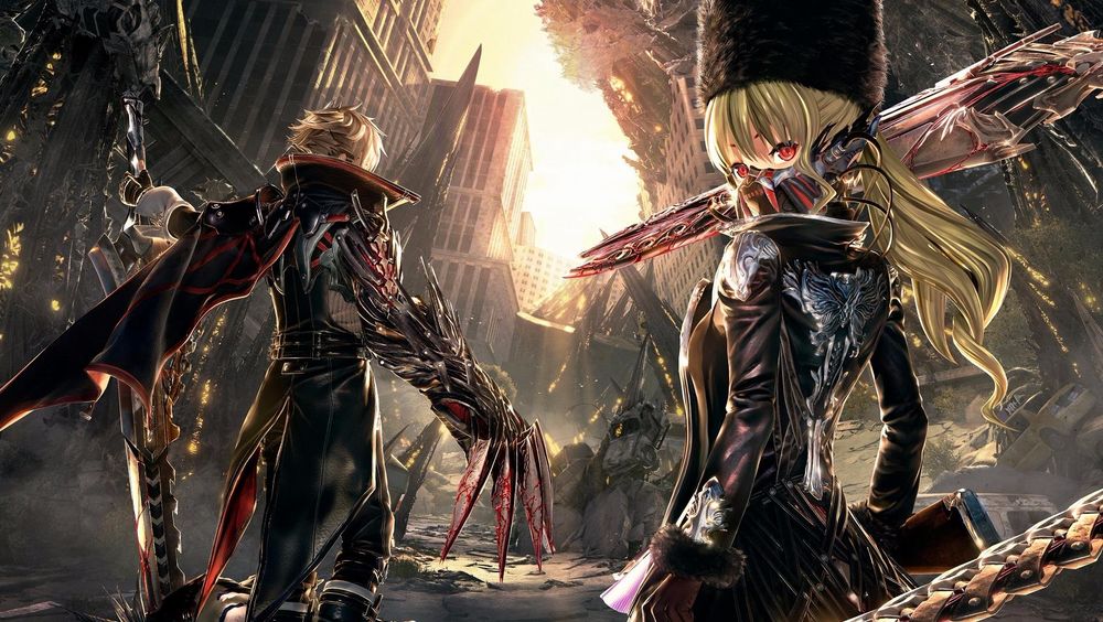 Code Vein, il souls-like dai creatori di God Eater in 17 minuti di demo codevein.jpg