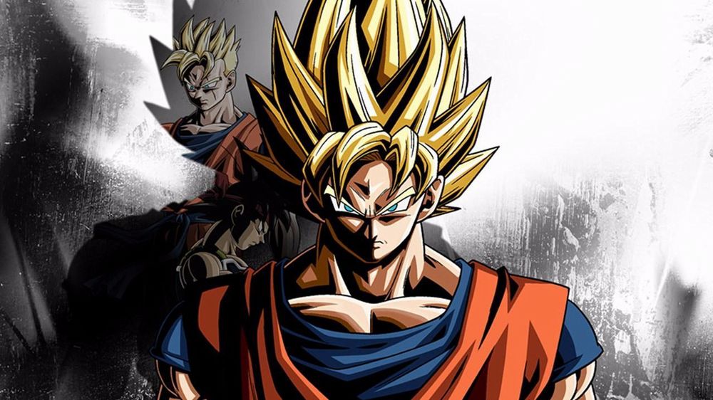 Dragon Ball Xenoverse 2, dettagli tecnici e peso per la versione Switch dbxenoverse2.jpg