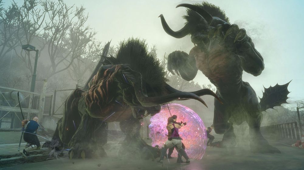 L'espansione multiplayer di Final Fantasy XV ha una data d'uscita ffxv.jpg