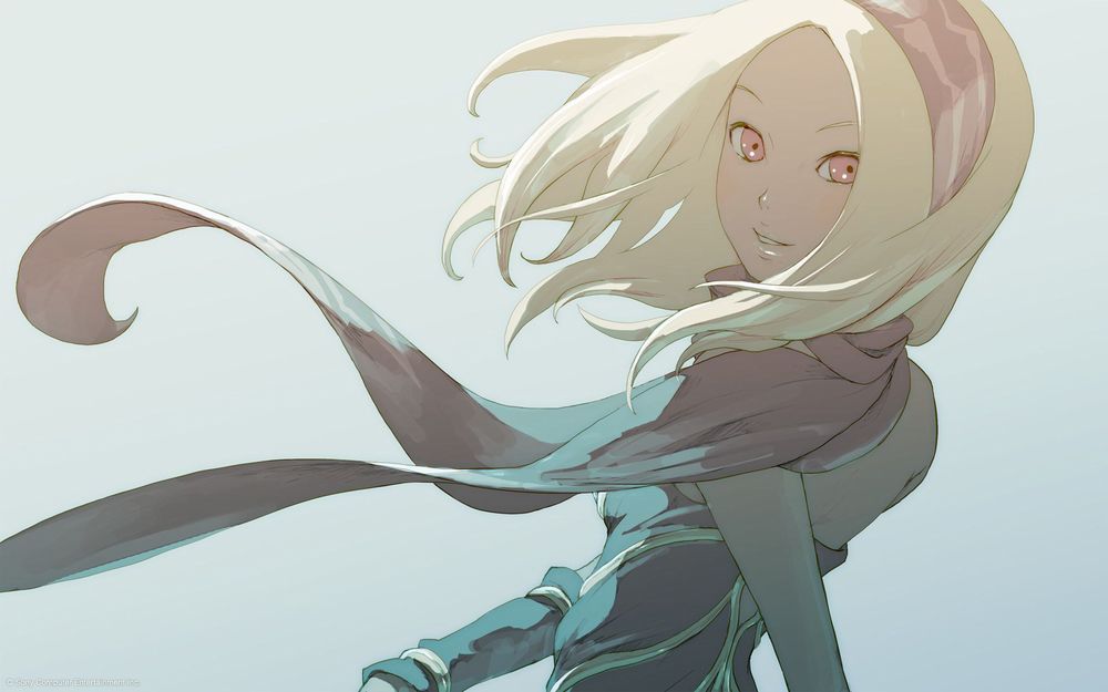Sony chiude i server di Gravity Rush 2 gravityrush.jpg