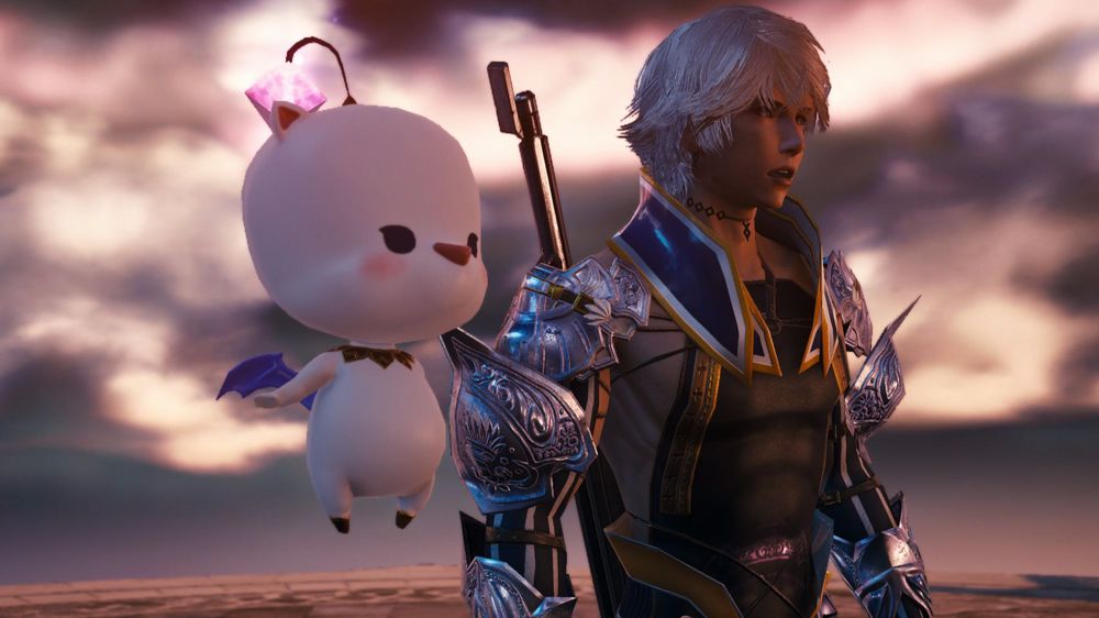Un porting di Mobius Final Fantasy per console non è nei piani attuali di Square Enix mobius.jpg